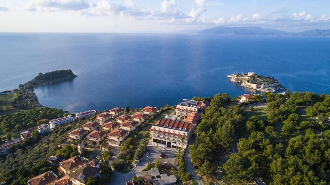 Neopol Kusadasi