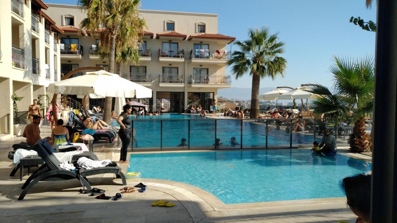 Neopol Otel 3*