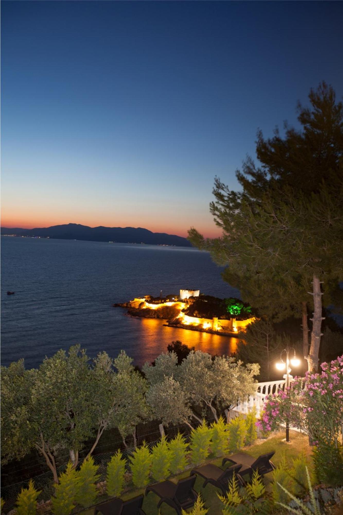 Neopol Hotel Kusadasi