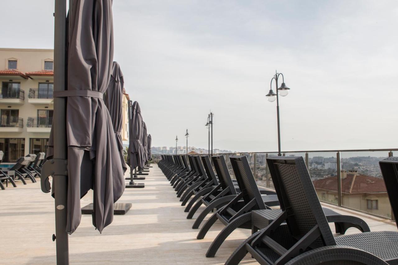 Otel Neopol Kuşadası
