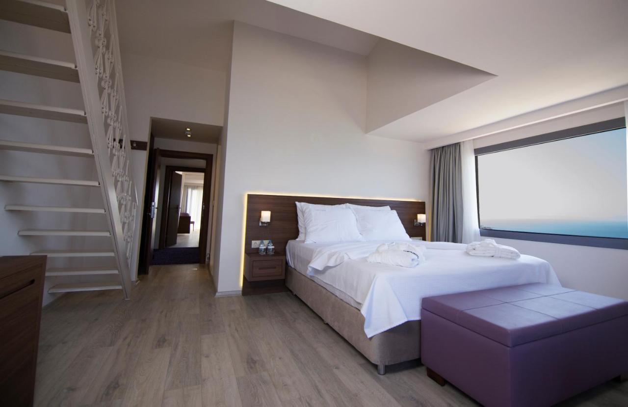 Otel Neopol Kuşadası