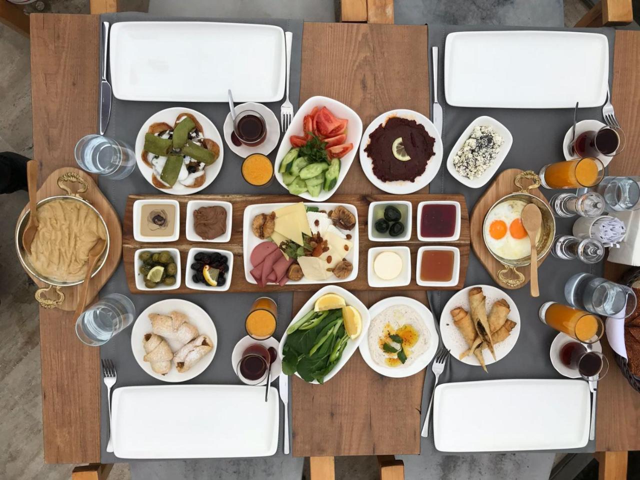 Otel Neopol Kuşadası